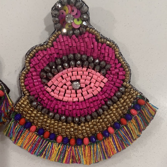 Earrings - Picture 2 of 2